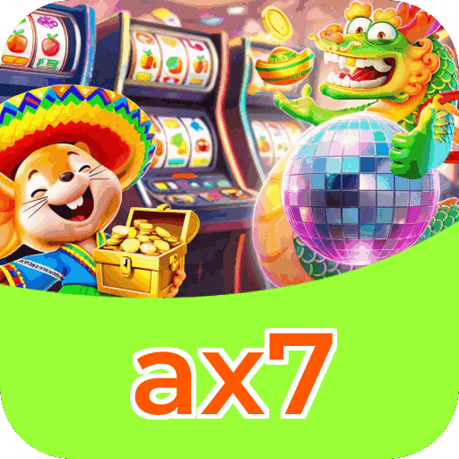 Slots Premium da PG Soft na ax7