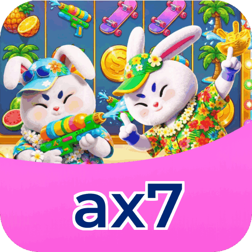 Login rápido no app ax7