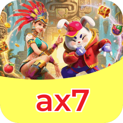 Cadastro ax7