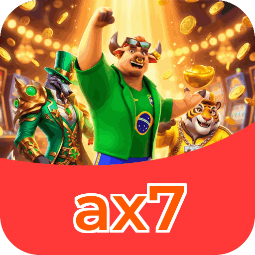 Promoções e bônus exclusivos da ax7