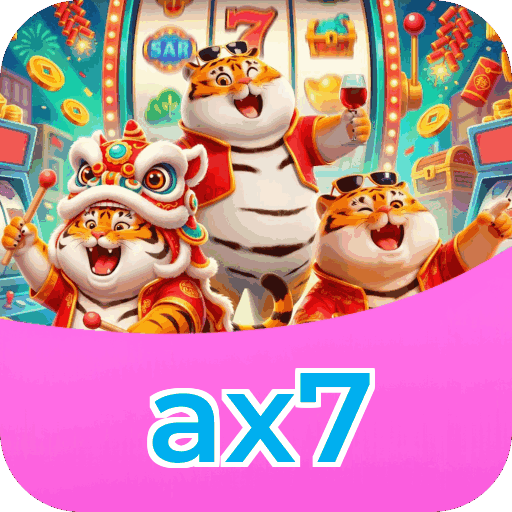 Jogos com maior RTP na ax7