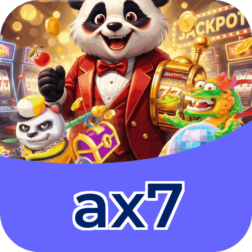 Suporte ax7