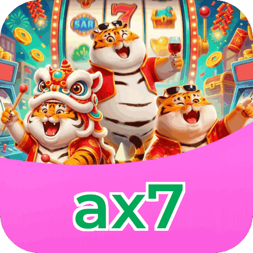 Lottery Clássica na ax7